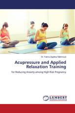 Acupressure and Applied Relaxation Training