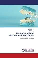 Retentive Aids in Maxillofacial Prosthesis