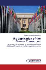 The application of the Geneva Convention
