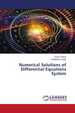Numerical Solutions of Differential Equations System