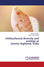 Ichthyofaunal diversity and ecology at Jammu highland, India