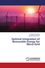 Optimal Integration of Renewable Energy for Micro-Grid