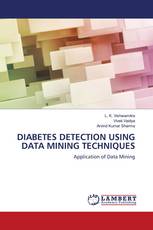 DIABETES DETECTION USING DATA MINING TECHNIQUES