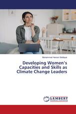 Developing Women’s Capacities and Skills as Climate Change Leaders