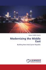 Modernizing the Middle East