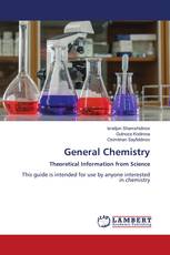 General Chemistry