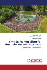 Time Series Modelling for Groundwater Management
