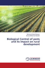 Biological Control of pests and its impact on rural development