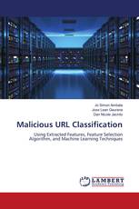 Malicious URL Classification