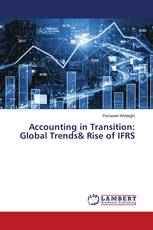Accounting in Transition: Global Trends& Rise of IFRS