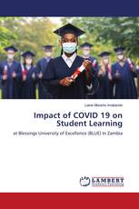 Impact of COVID 19 on Student Learning