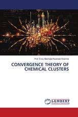 CONVERGENCE THEORY OF CHEMICAL CLUSTERS