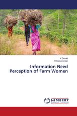 Information Need Perception of Farm Women