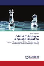 CriticaL Thinking in Language Education