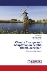 Climate Change and Adaptation in Pemba Island, Zanzibar: