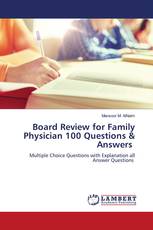 Board Review for Family Physician 100 Questions & Answers ‎
