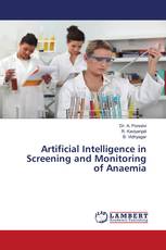 Artificial Intelligence in Screening and Monitoring of Anaemia