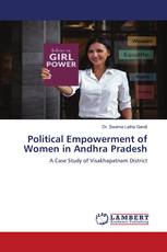 Political Empowerment of Women in Andhra Pradesh