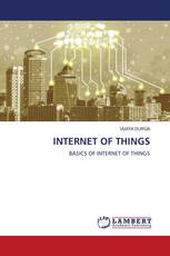 INTERNET OF THINGS