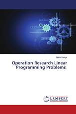 Operation Research Linear Programming Problems