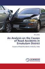 An Analysis on the Causes of Road Accidents in Ernakulam District