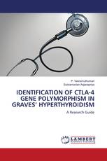 IDENTIFICATION OF CTLA-4 GENE POLYMORPHISM IN GRAVES’ HYPERTHYROIDISM