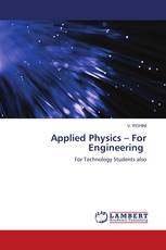 Applied Physics – For Engineering