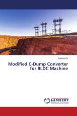 Modified C-Dump Converter for BLDC Machine