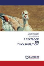 A TEXTBOOK ON ‘DUCK NUTRITION’