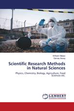 Scientific Research Methods in Natural Sciences