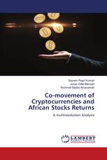 Co-movement of Cryptocurrencies and African Stocks Returns