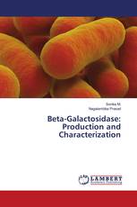 Beta-Galactosidase: Production and Characterization