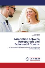 Association between Osteoporosis and Periodontal Disease