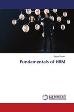 Fundamentals of HRM