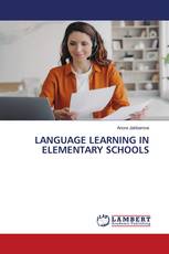 LANGUAGE LEARNING IN ELEMENTARY SCHOOLS