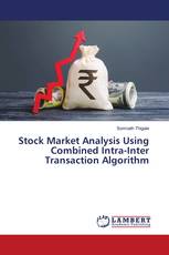 Stock Market Analysis Using Combined Intra-Inter Transaction Algorithm