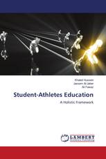 Student-Athletes Education