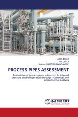 PROCESS PIPES ASSESSMENT