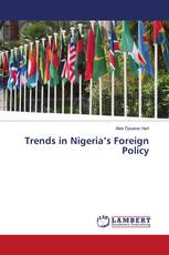 Trends in Nigeria’s Foreign Policy