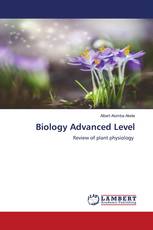 Biology Advanced Level