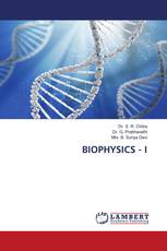BIOPHYSICS - I