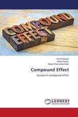 Compound Effect
