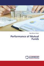 Performance of Mutual Funds