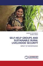 SELF-HELP GROUPS AND SUSTAINABLE RURAL LIVELIHOOD SECURITY