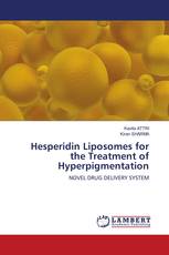 Hesperidin Liposomes for the Treatment of Hyperpigmentation