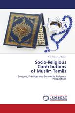 Socio-Religious Contributions of Muslim Tamils