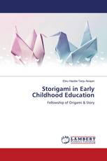 Storigami in Early Childhood Education