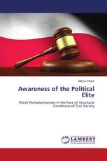 Awareness of the Political Elite