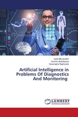 Artificial Intelligence in Problems Of Diagnostics And Monitoring