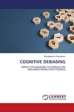 COGNITIVE DEBIASING